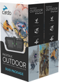 Packtalk Outdoor Duo Black