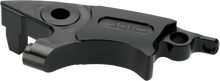 Load image into Gallery viewer, PUIG brake adapter for Heritage levers on all Scout models, showing hand control components and mounting hardware.