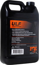 Load image into Gallery viewer, Suspension Ulf Oil 5wt 1gal