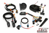 XTC POWER PRODUCTS - Self Canceling T/S Kit Hon - 630-0013