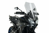 PUIG Windscreen Touring Clear Yam 561-09725