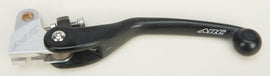 ARC Clutch Lever Composite 56-00102C showing a durable black composite clutch lever with ergonomic design and mounting hardware.