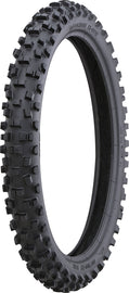 IRC Tire front tire Ix-09w, 90/100-21 size, bias ply, suitable for Honda CRF250 off-road motorcycle.