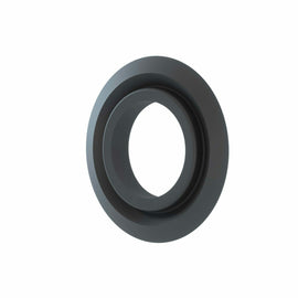 Camso Tire track kit with inner seal, showing detailed view of the Camso Tire wheel inner seal for off-road equipment