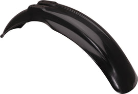 Front Fender Black