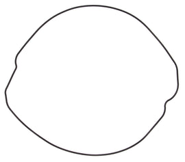 Vertex clutch cover gasket for engine, showing the gasket seal designed for optimal fit and performance.