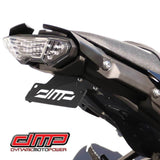 DMP - Fender Eliminator Kit Black Yam - 71-2180BK