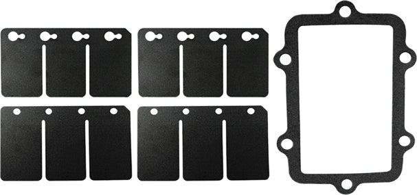 SP1 Reed Valve Rebuild Kit for S-D 59-90153, intake and carburetor fuel system part, with reed valves and rebuild components.