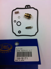 Charger l'image dans la galerie, Carburetor Repair Kit