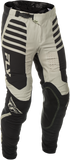 Fly Racing - Lite Pants Black/Grey Sz 28 - 378-73028