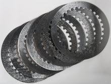 Load image into Gallery viewer, Hinson Steel Clutch Plates Kit with 8 plates, automotive clutch components for high-performance vehicle applications