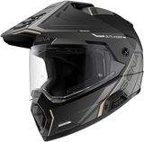 Sena Outlander  Smart Ds Helmet Matte Black Xl 843-02169X