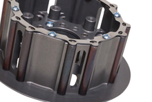Charger l'image dans la galerie, Apex Clutch Twin Cam 07 10