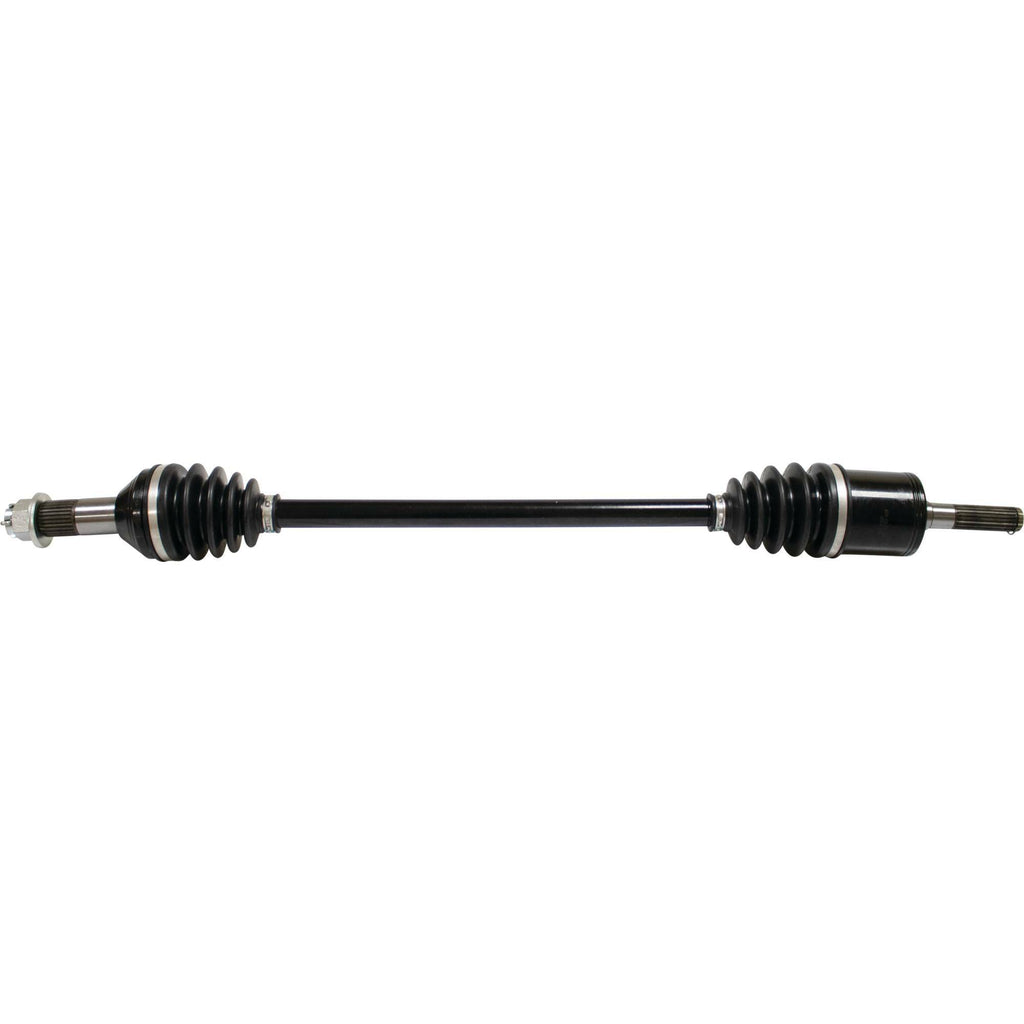 All Balls 6 Ball Heavy Duty Axle Can drive component in black with metal parts, designed for heavy-duty axle applications.
