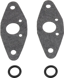 Exhaust Valve Gskt Kit  Mxz + 440/700 '99 500 Form/Mxz+