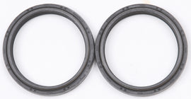ProX Racing Parts fork oil seals for Honda, Husqvarna, Kawasaki, Suzuki, Yamaha, 48x58x10 suspension components, set of 2.