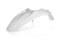 Rear Fender White