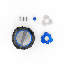 Load image into Gallery viewer, Clutch Cover Black/Blue Bmw