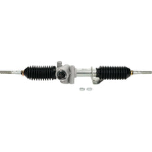 Load image into Gallery viewer, All Balls steering rack assembly can with visible components, designed for vehicle steering systems, in a close-up view.