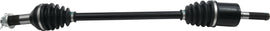 All Balls 6 Ball Heavy Duty Front Axle for off-road vehicles, showing the durable axle components with six ball bearings