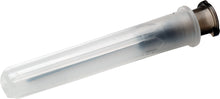 Charger l'image dans la galerie, Motion Pro Replacement Needle 54-1561RN for tools, shown in close-up with metal needle components for motorcycle or vehicle maintenance.