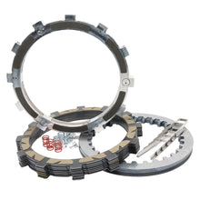 Load image into Gallery viewer, Rekluse Radius X Auto Clutch for motorcycles, showcasing the clutch assembly with its compact design and branded components.