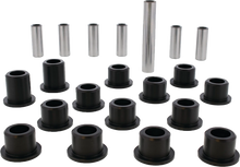 Load image into Gallery viewer, All Balls Rear Suspension Kit 243-1272 with suspension components and hardware for motorcycle or off-road vehicle repair.