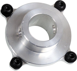 Sportech Mighty Mini Drive Hub S-D Mini S/M 53-5077, compact drive hub with metal components and branding details visible.