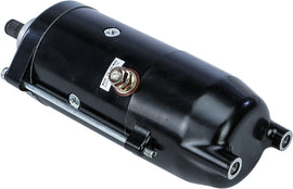 Fire Power starter motor Hon 26-1279, a black and metallic engine starter with wiring, used for vehicle ignition systems.