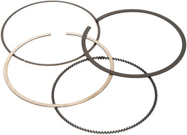 Vertex piston rings set for 97.96mm Vertex pistons, compatible with piston kits and components for engine maintenance.