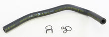 Load image into Gallery viewer, All Balls Hose and Clamp Kit FS110-0121 for intake, carburetor, and fuel system with hoses and metal clamps.