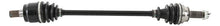 Load image into Gallery viewer, All Balls heavy-duty rear axle drive shaft with six ball bearings for enhanced durability and performance.