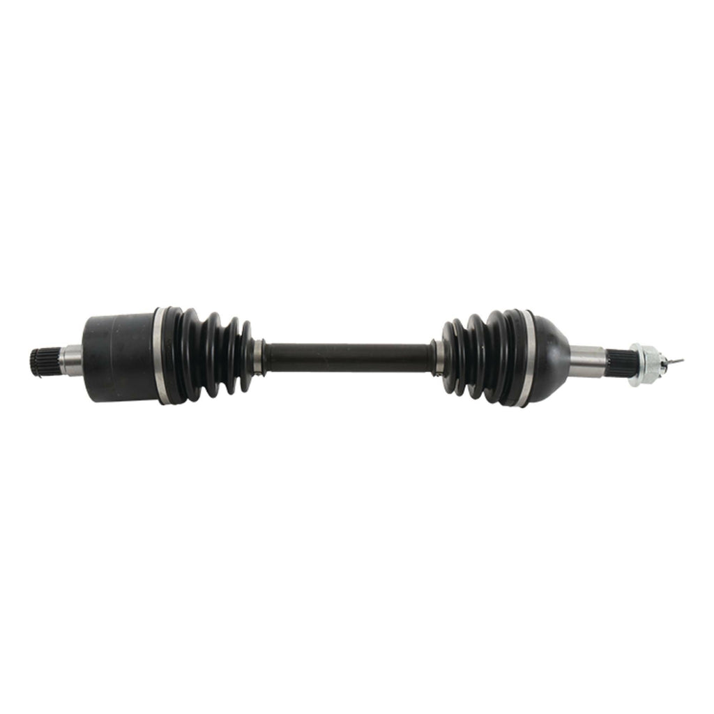 All Balls heavy-duty drive axle can, model 531-1755, designed for durable motorcycle or vehicle axle protection.