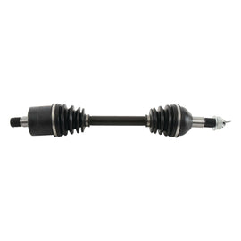 All Balls heavy-duty drive axle can, model 531-1755, designed for durable motorcycle or vehicle axle protection.
