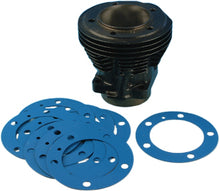 Load image into Gallery viewer, James Gasket Teflon cylinder head gasket set, 5-piece pack with sealing rings for engine repair, model 16770-66-A.