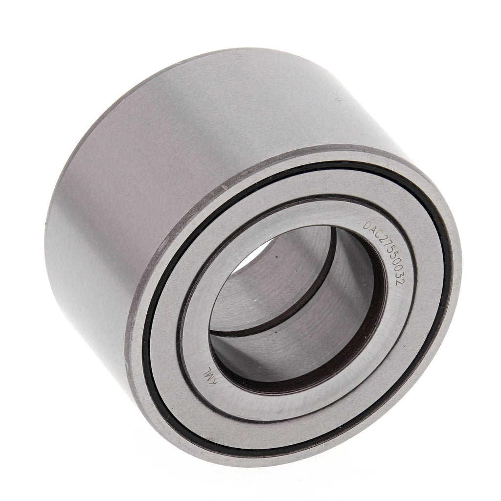 All Balls tapered drive wheel bearing 22-51688H with metal casing and detailed ball bearing components for motorcycle or vehicle use.
