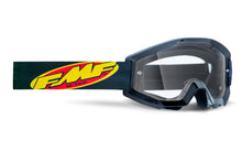 Charger l'image dans la galerie, Powercore Youth Goggle Core Black Clear Lens