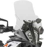 GIVI - Windshield Specific Clear Ktm - 270-6669