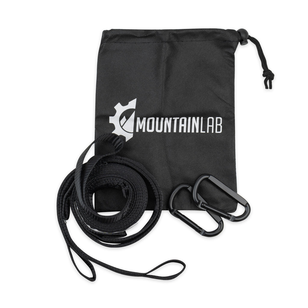 Snowmobile Tow Kit