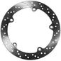 Serie Oro Rear Rotor Fixed