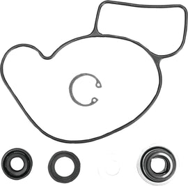 Vertex Water Pump Rebuild Kit S/M 125-90900 with gaskets and seals for water pump repair, designed for compatibility and durability.