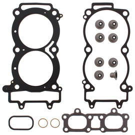 Vertex Top End Gaskets for Polaris 681-0969, engine sealing gaskets and seals, displayed in the image.
