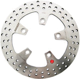 Braking - Rotor Rear - 32-4508