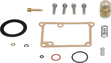 Load image into Gallery viewer, Mikuni Carburetor Repair Kit VM 24 13-5062K for intake and fuel system, includes gaskets and parts for carburetor maintenance