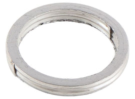 Vertex Exhaust Gasket Kit 682-3051 showing gaskets and seals for motorcycle exhaust system, detailed view of components.