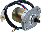 Fire Power Starter Motor Pol 26-1263