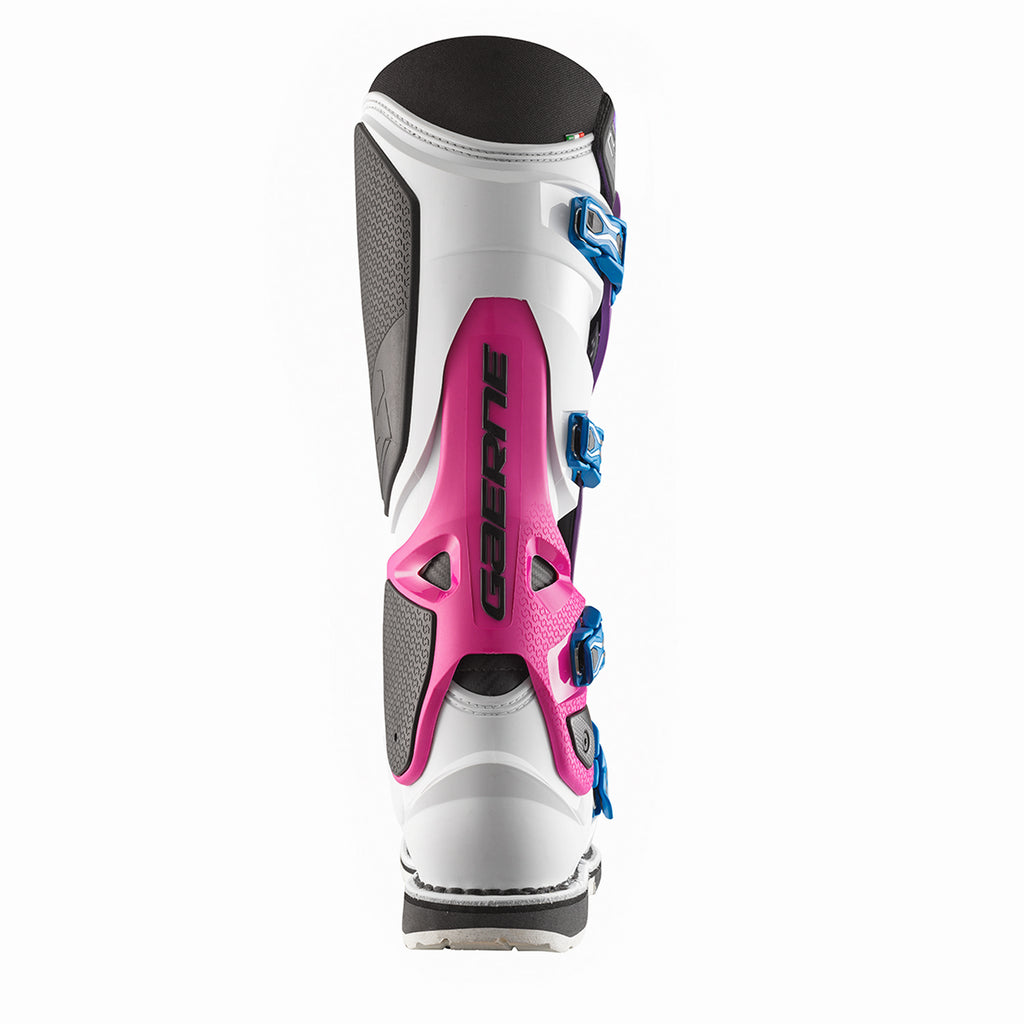 Sg22 Boots Le Purple/White/Rhodamine 11