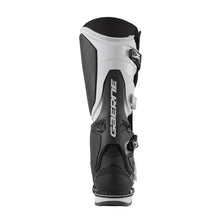 Load image into Gallery viewer, Sg22 Boots Black/White Sz 10