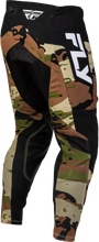 Charger l'image dans la galerie, Evolution  Dst   Hunt Pants Black/Camo Sz 34