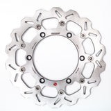 Braking - Racing Rotor Rear - 32-6226
